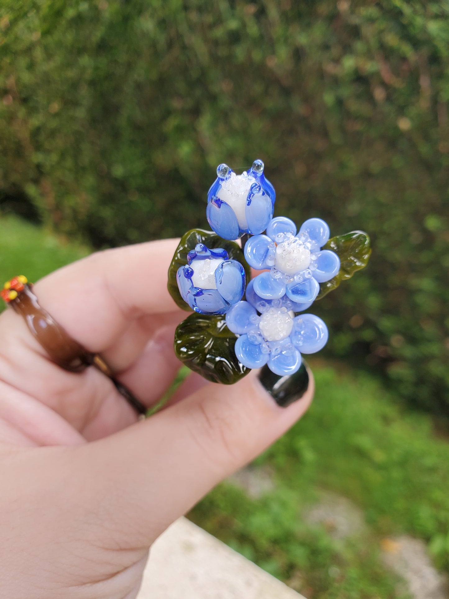 Mini bouquet
