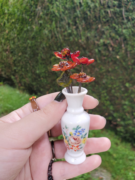 Mini bouquet