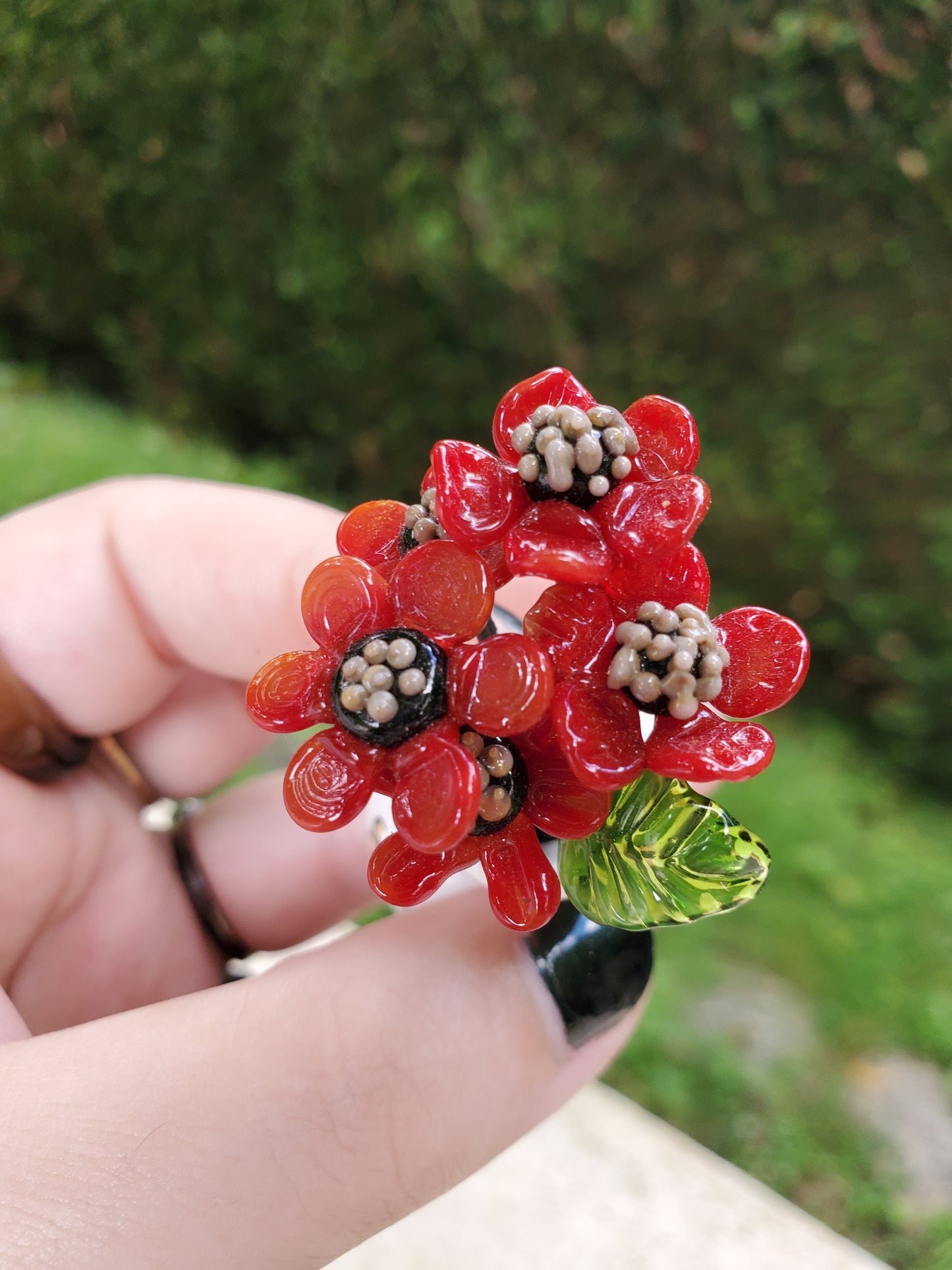 Mini bouquet