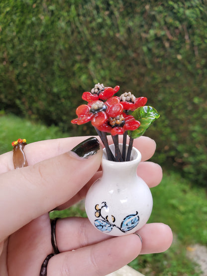 Mini bouquet