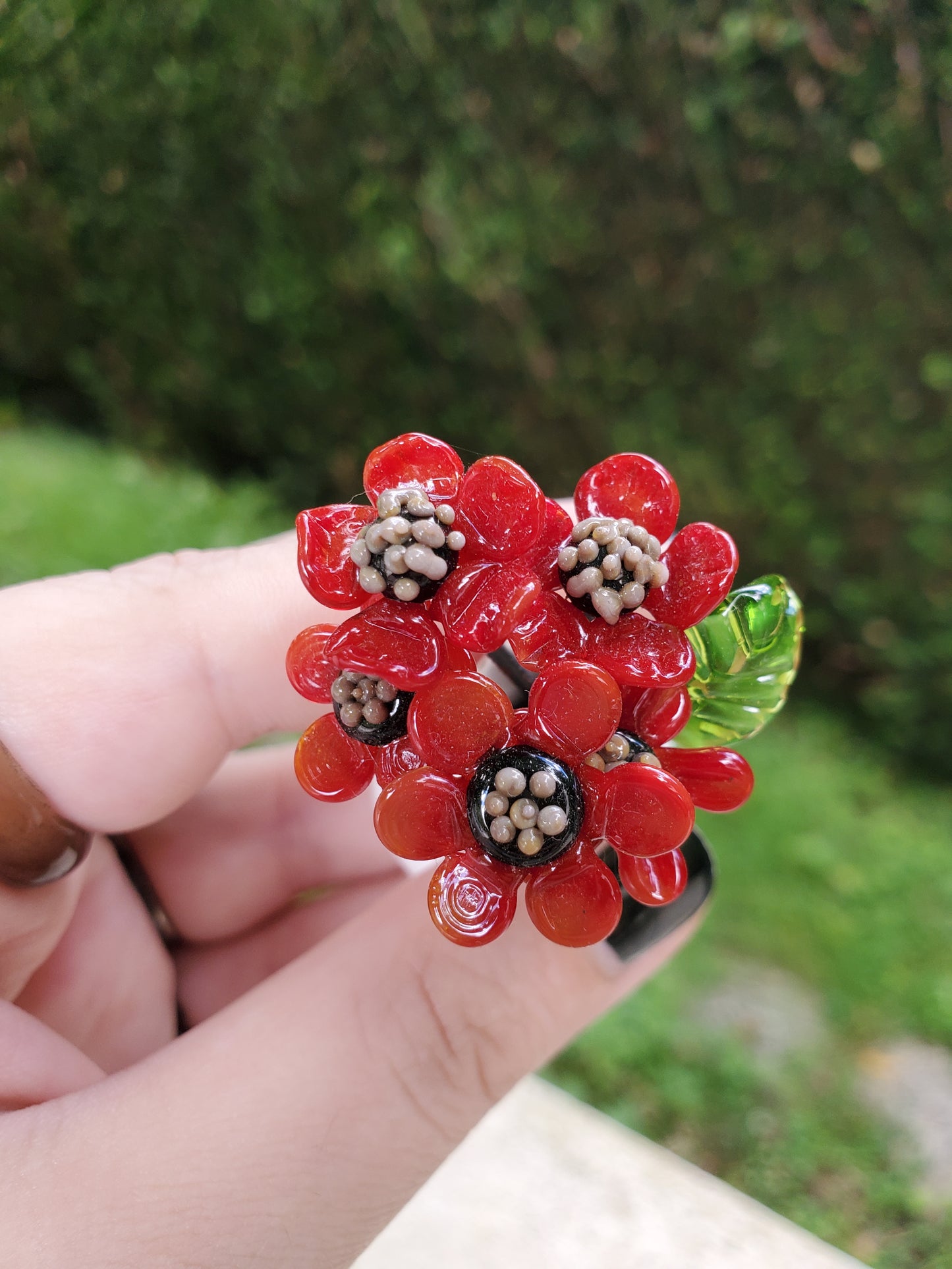 Mini bouquet