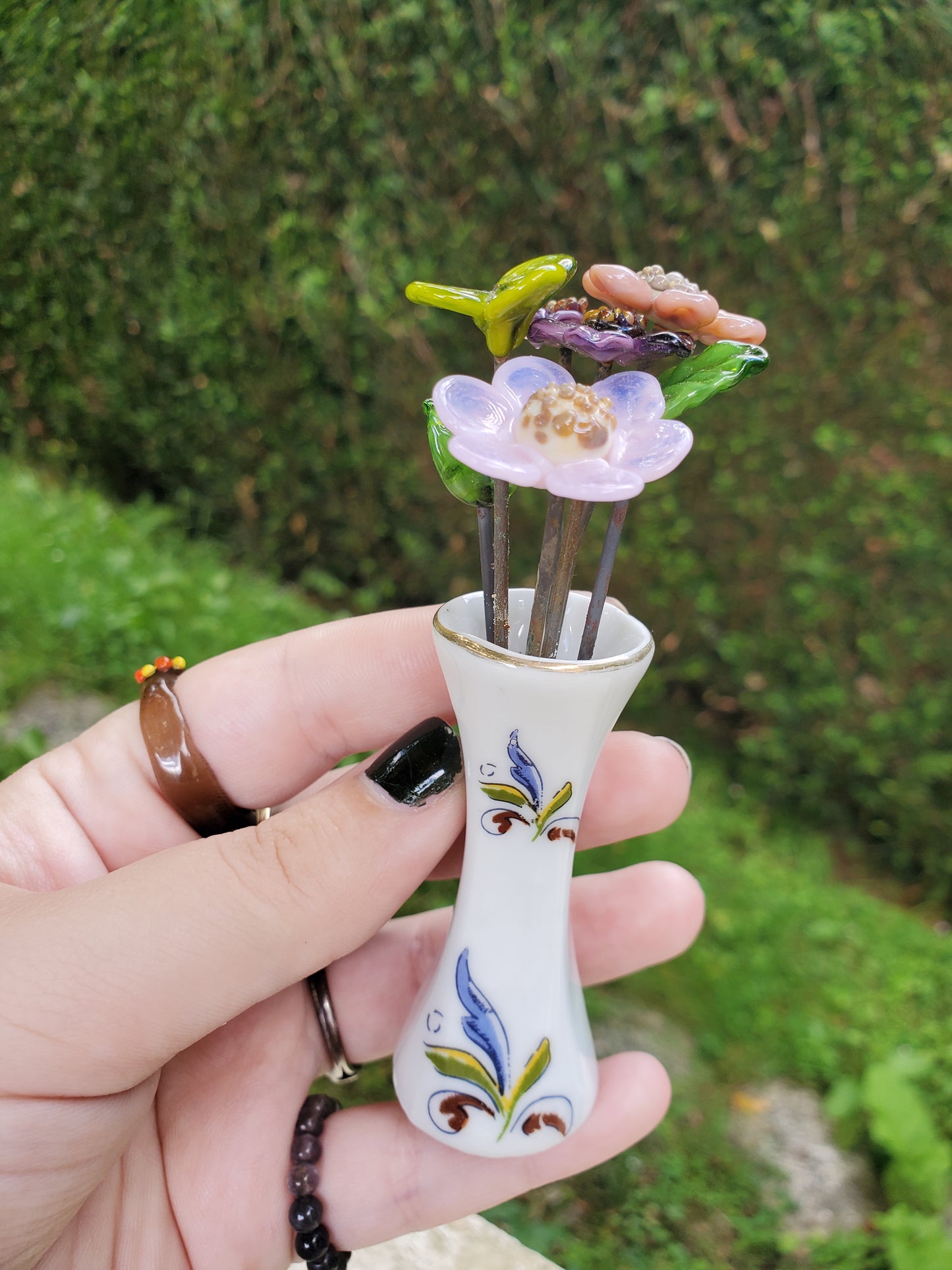 Mini bouquet