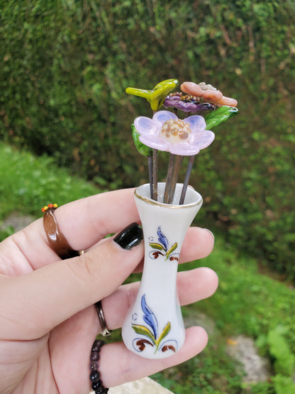 Mini bouquet