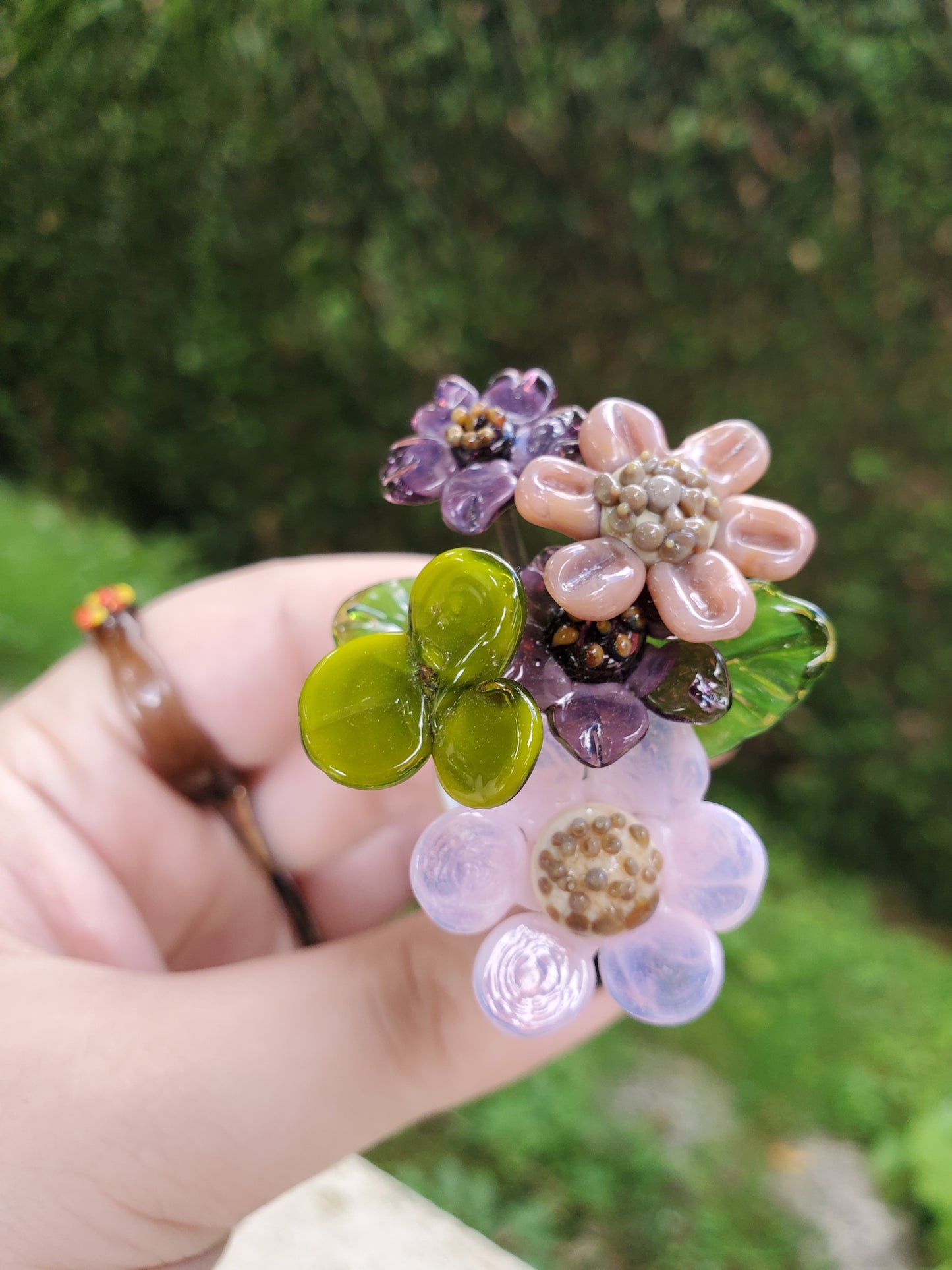 Mini bouquet