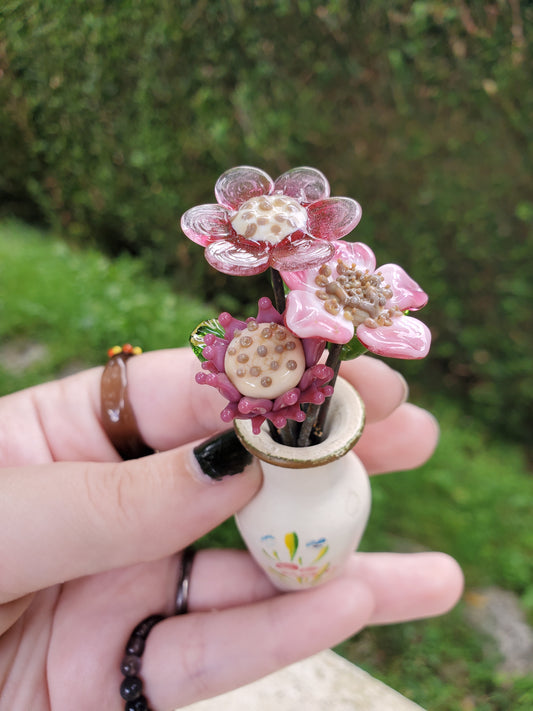 Mini bouquet