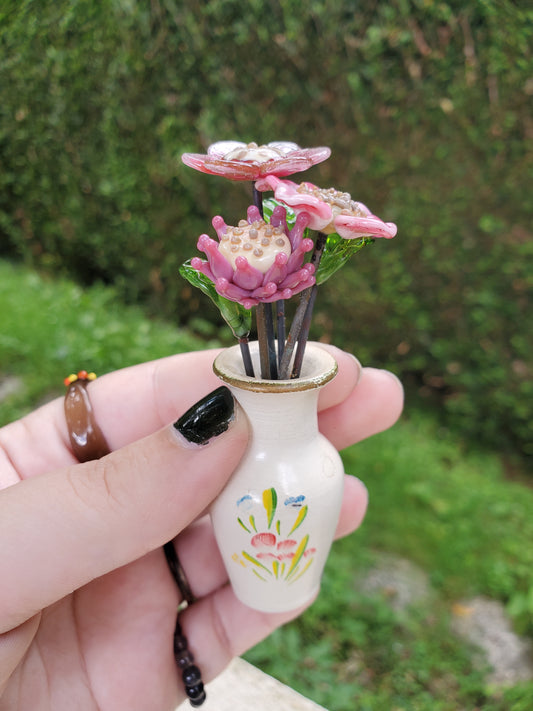 Mini bouquet