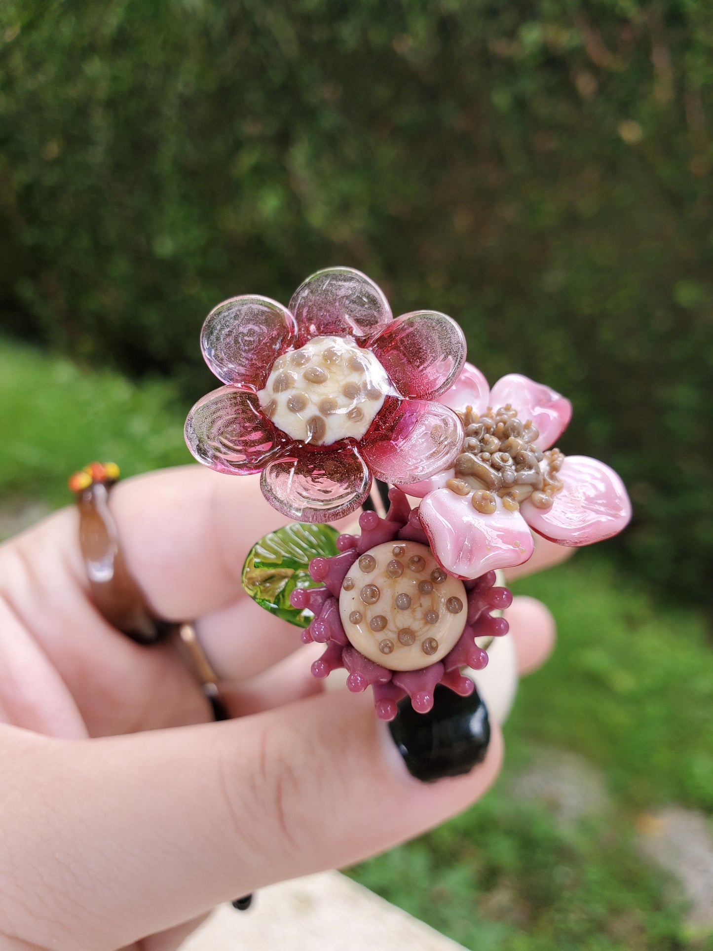 Mini bouquet