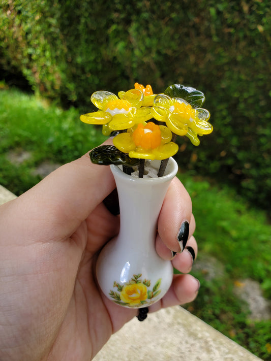 Mini bouquet