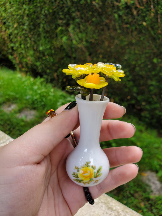 Mini bouquet