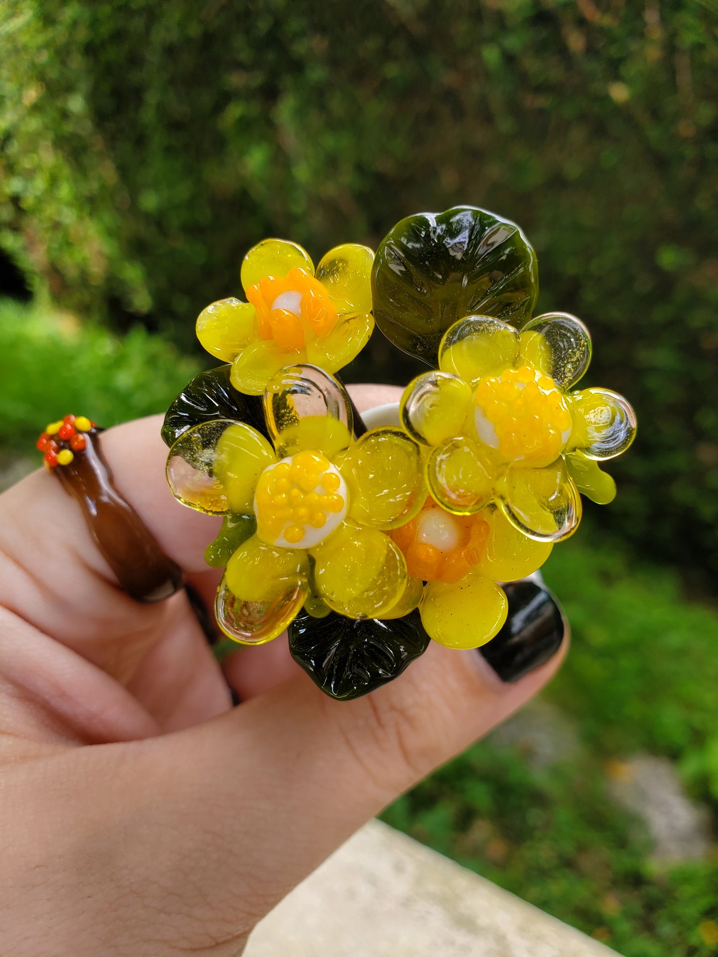 Mini bouquet