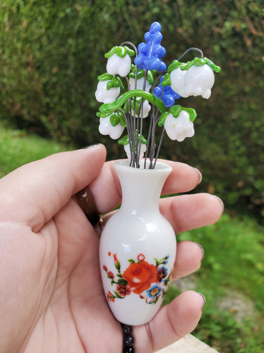 Mini bouquet