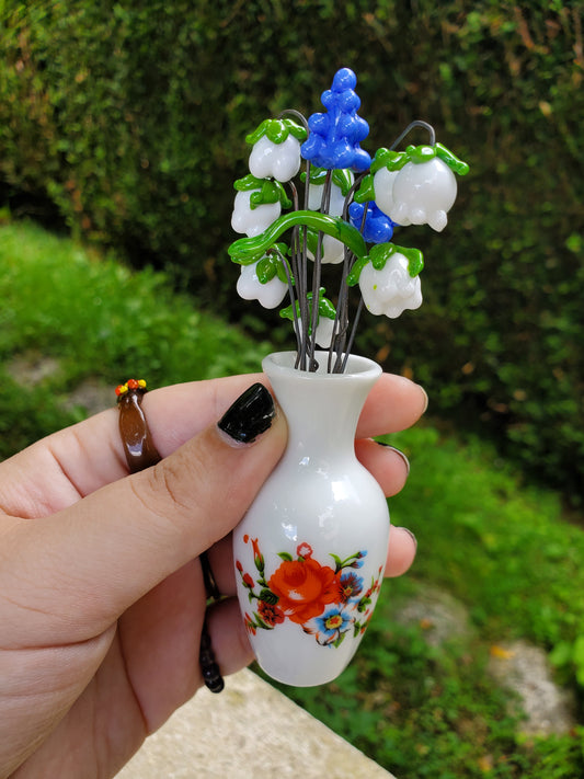 Mini bouquet