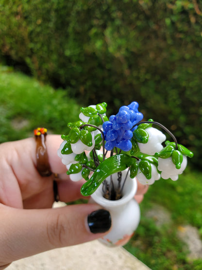 Mini bouquet