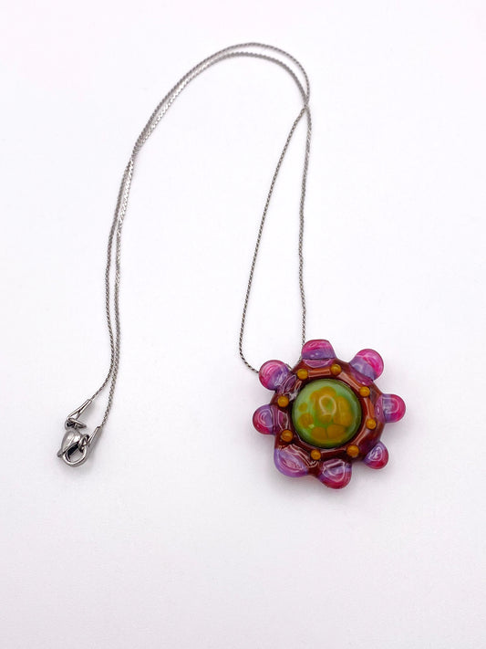 Pendentif