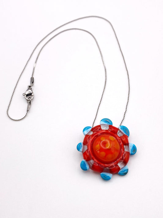 Pendentif