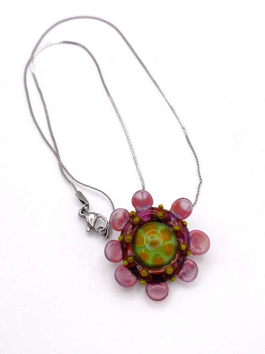 Pendentif