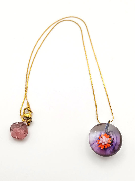 Pendentif