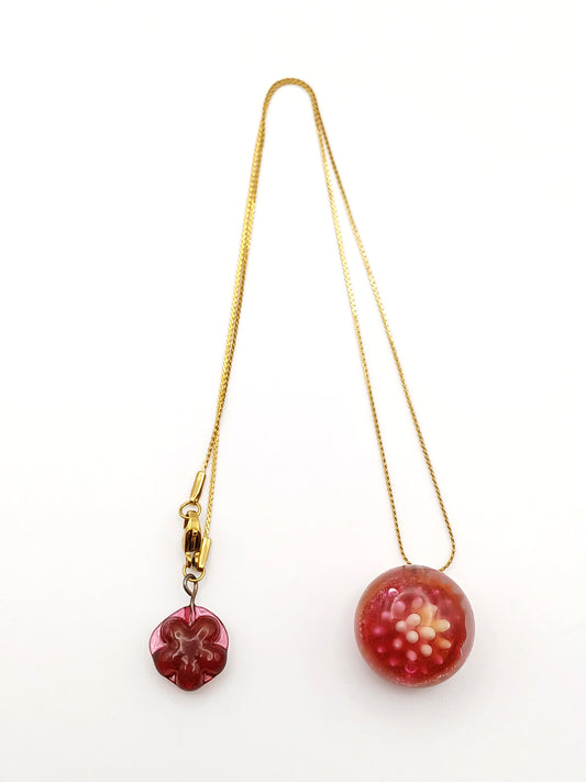 Pendentif