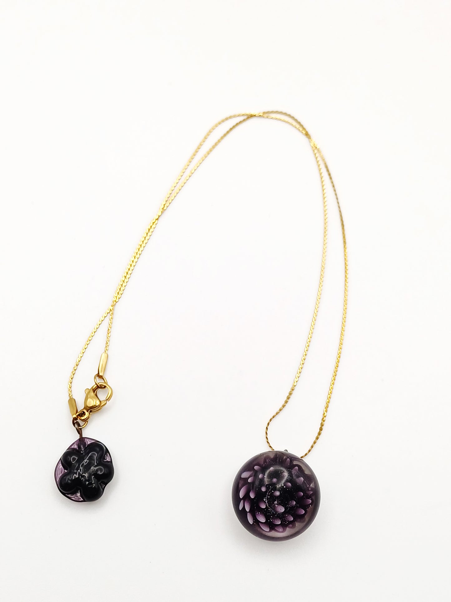 Pendentif