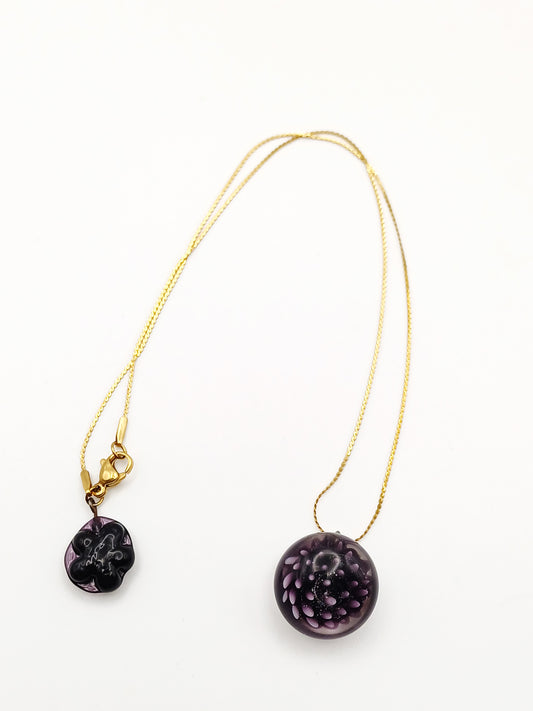 Pendentif