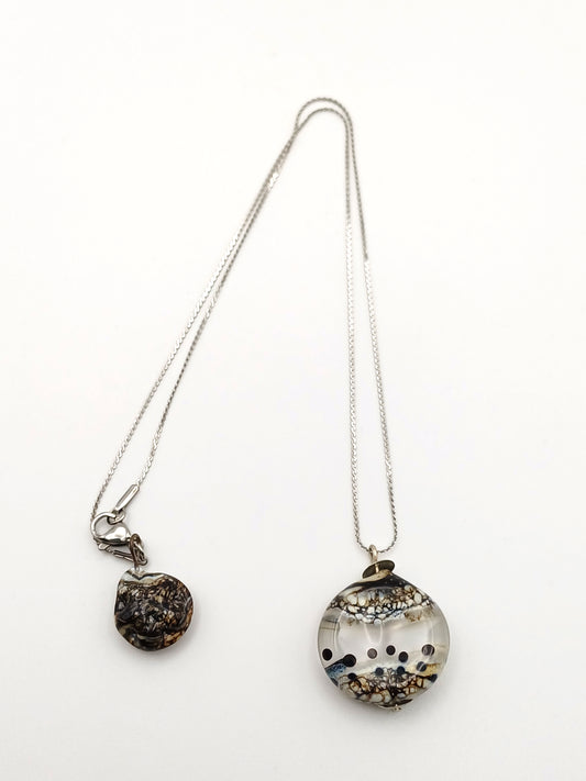 Pendentif