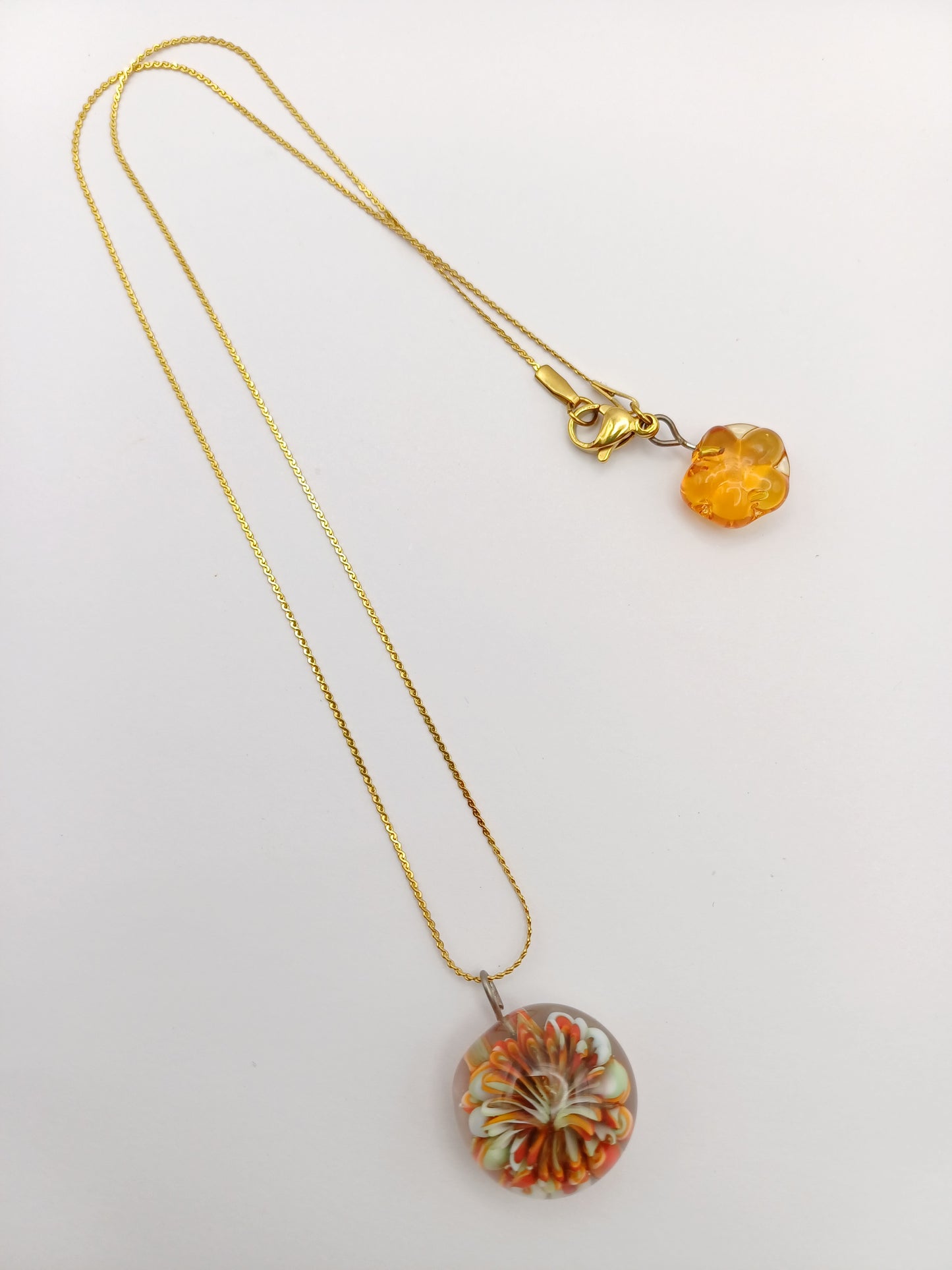 Pendentif