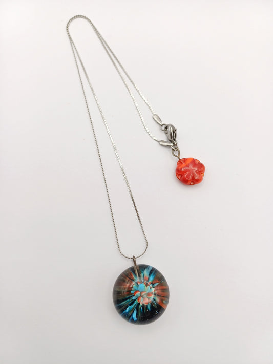 Pendentif