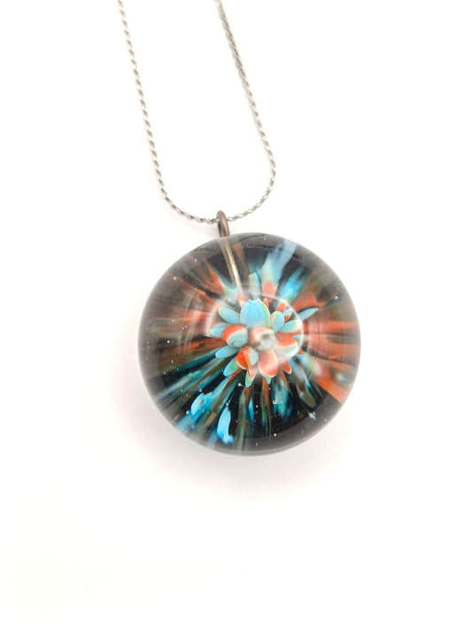 Pendentif