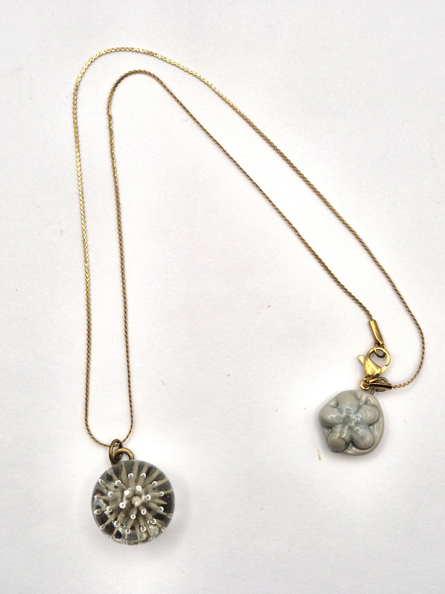 Pendentif
