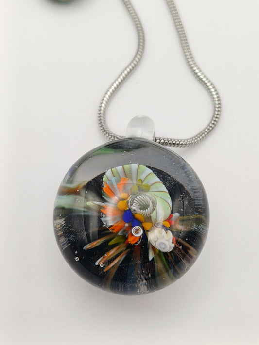 Pendentif
