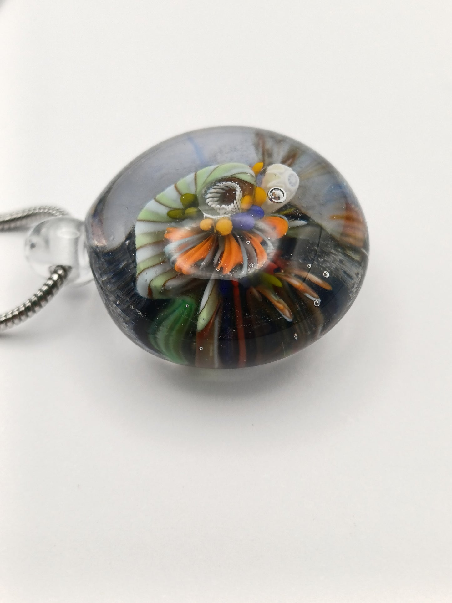Pendentif