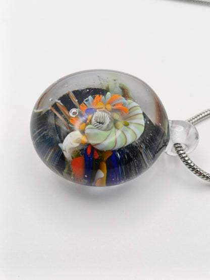 Pendentif