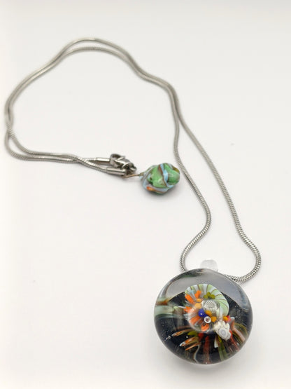 Pendentif