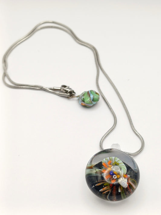 Pendentif