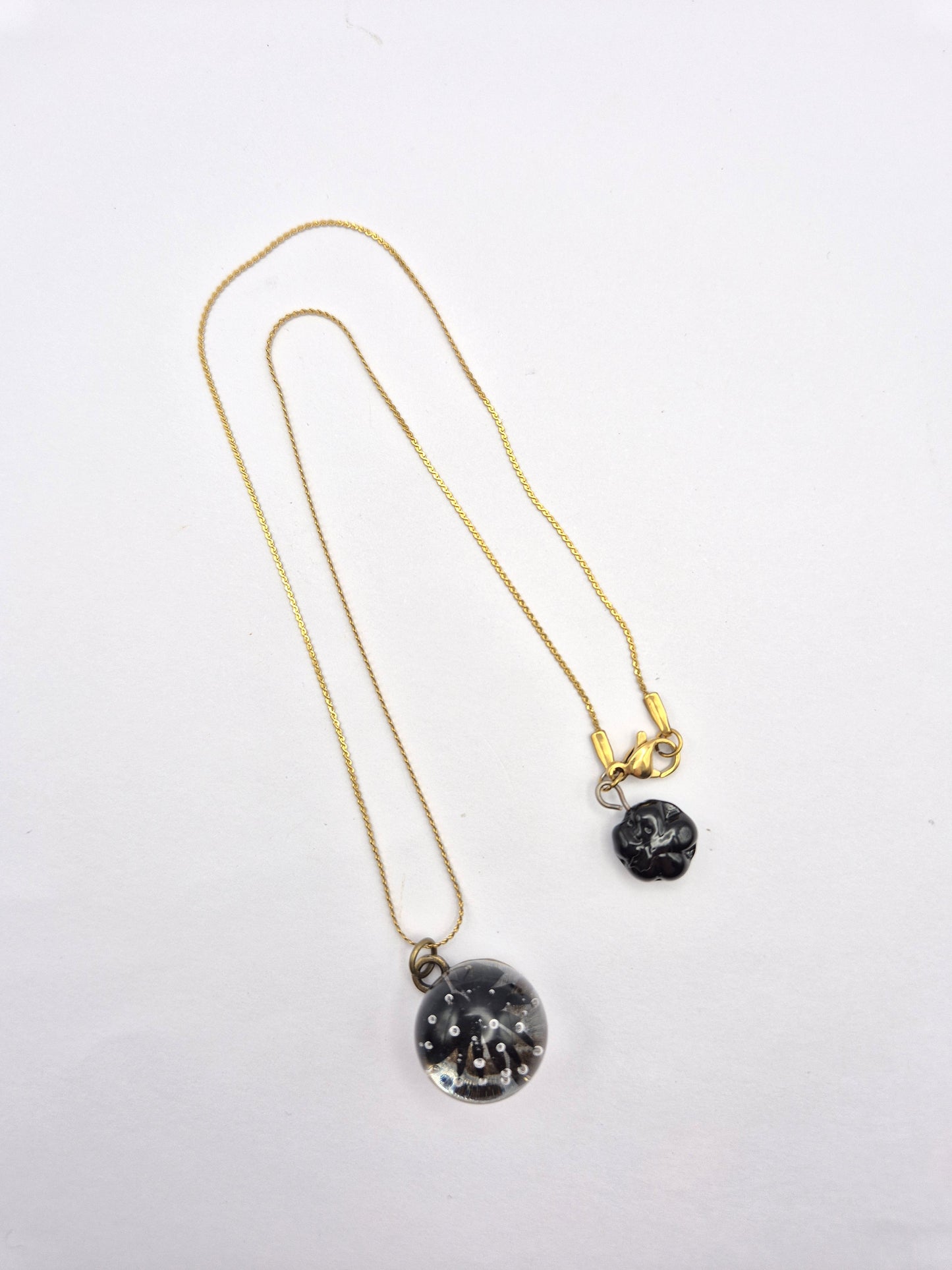Pendentif