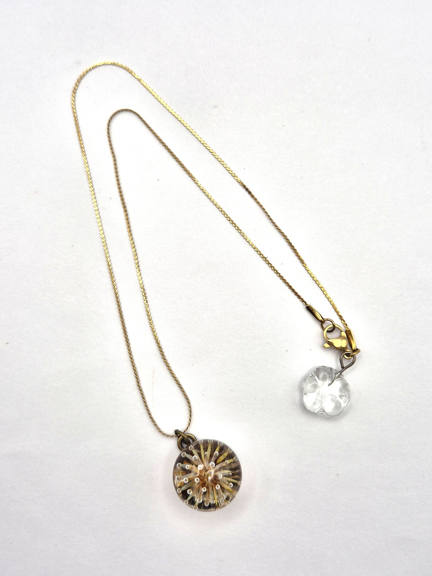 Pendentif