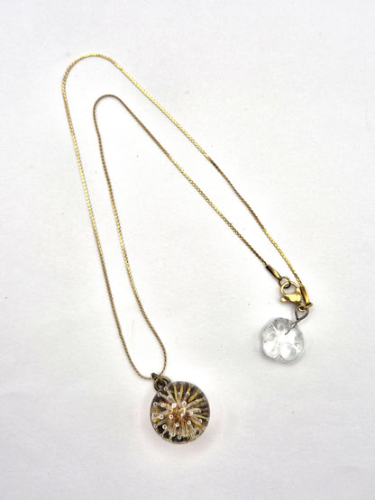 Pendentif
