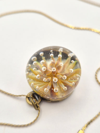 Pendentif
