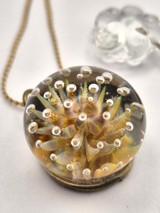 Pendentif
