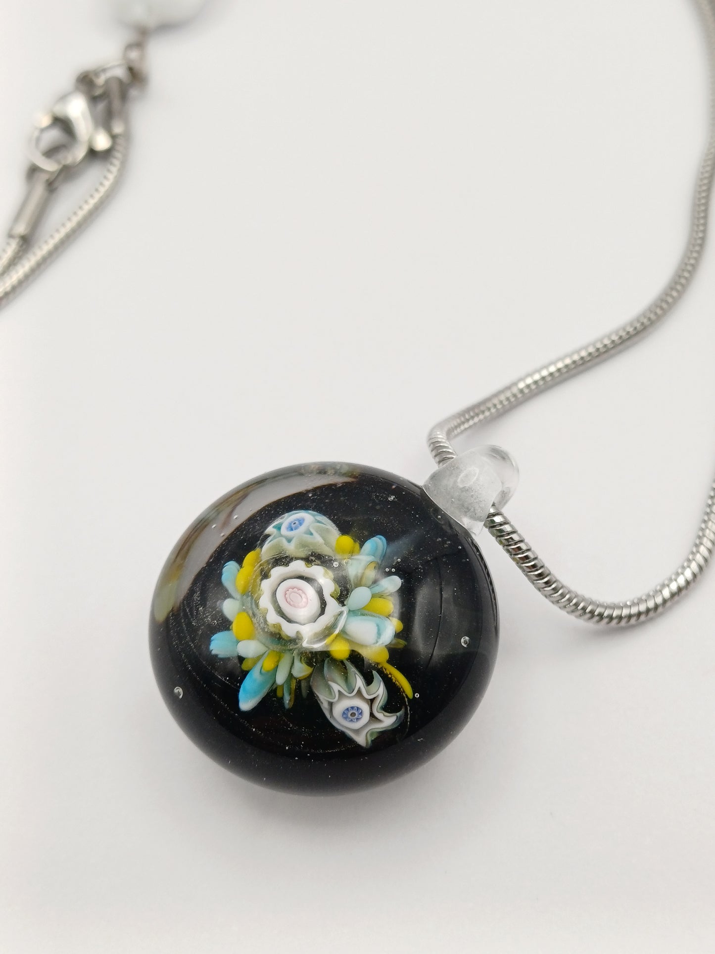 Pendentif