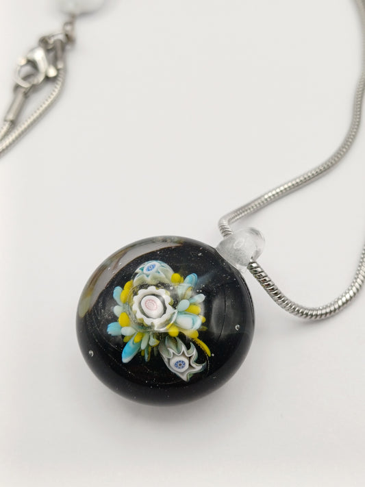Pendentif