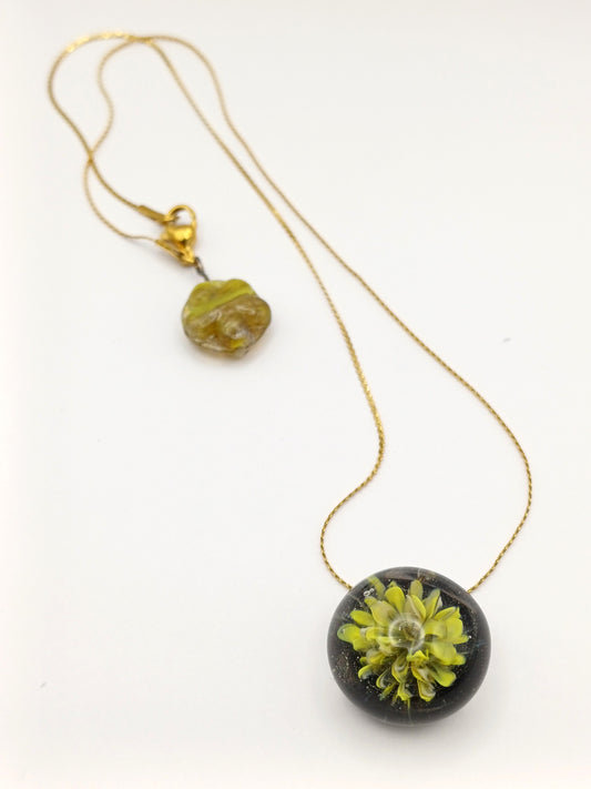 Pendentif