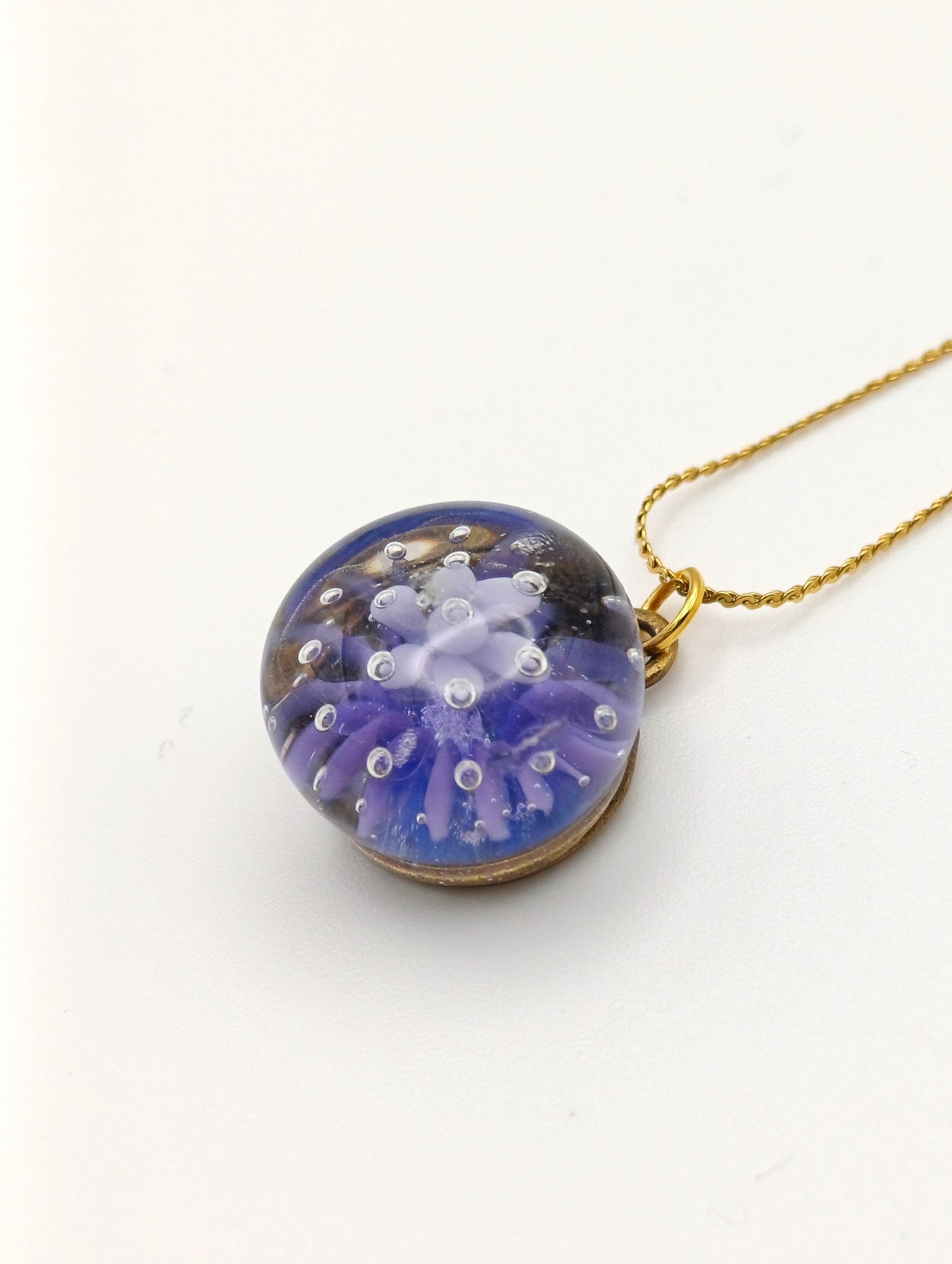 Pendentif