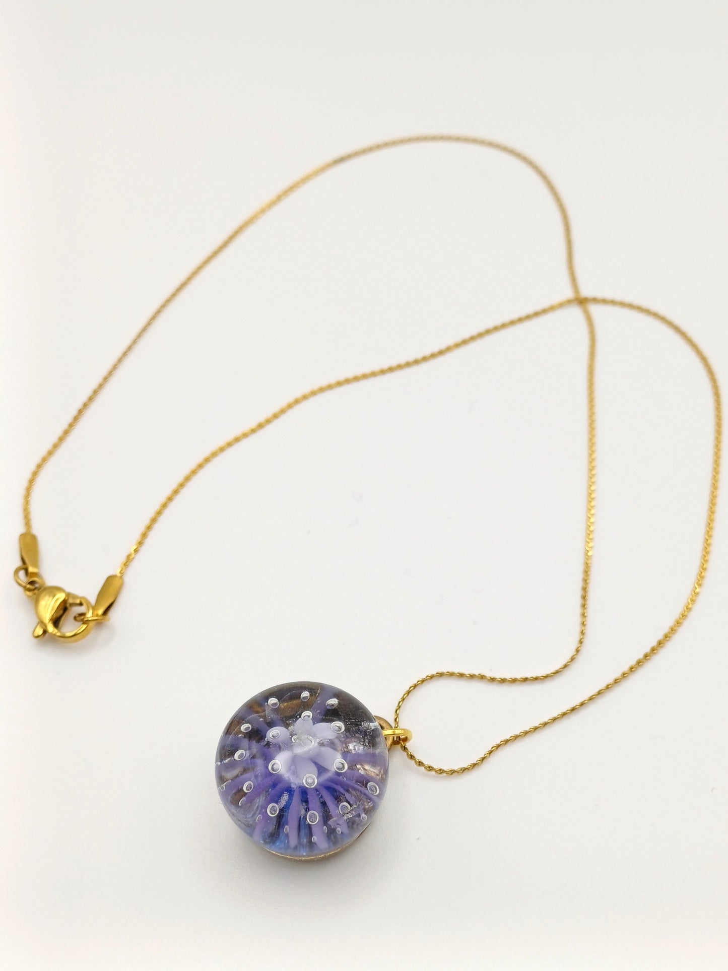 Pendentif