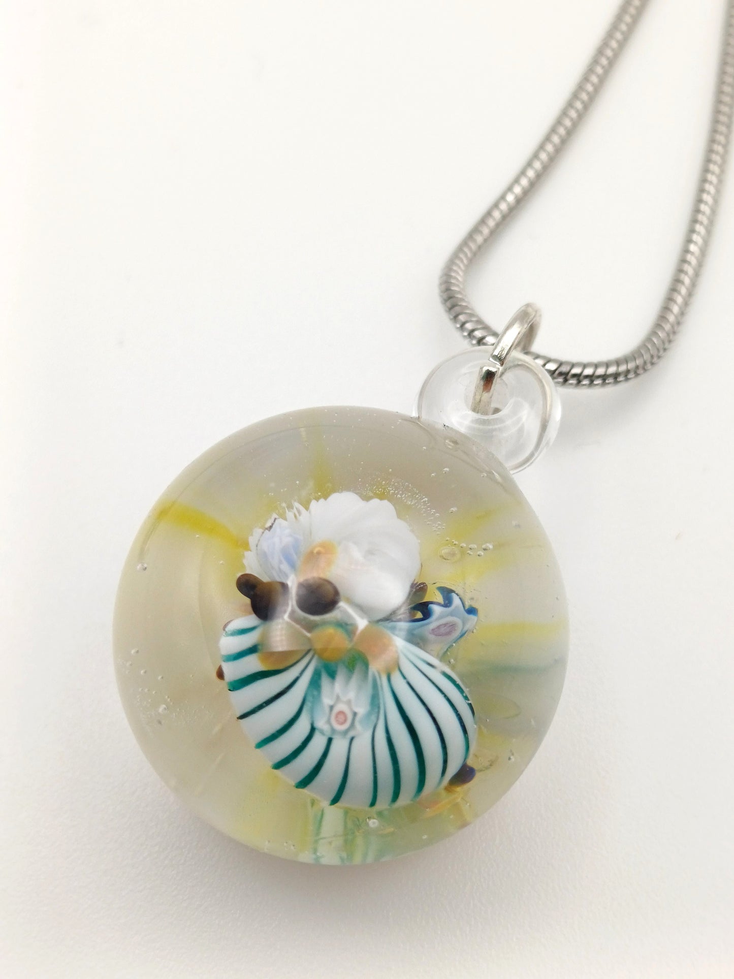 Pendentif
