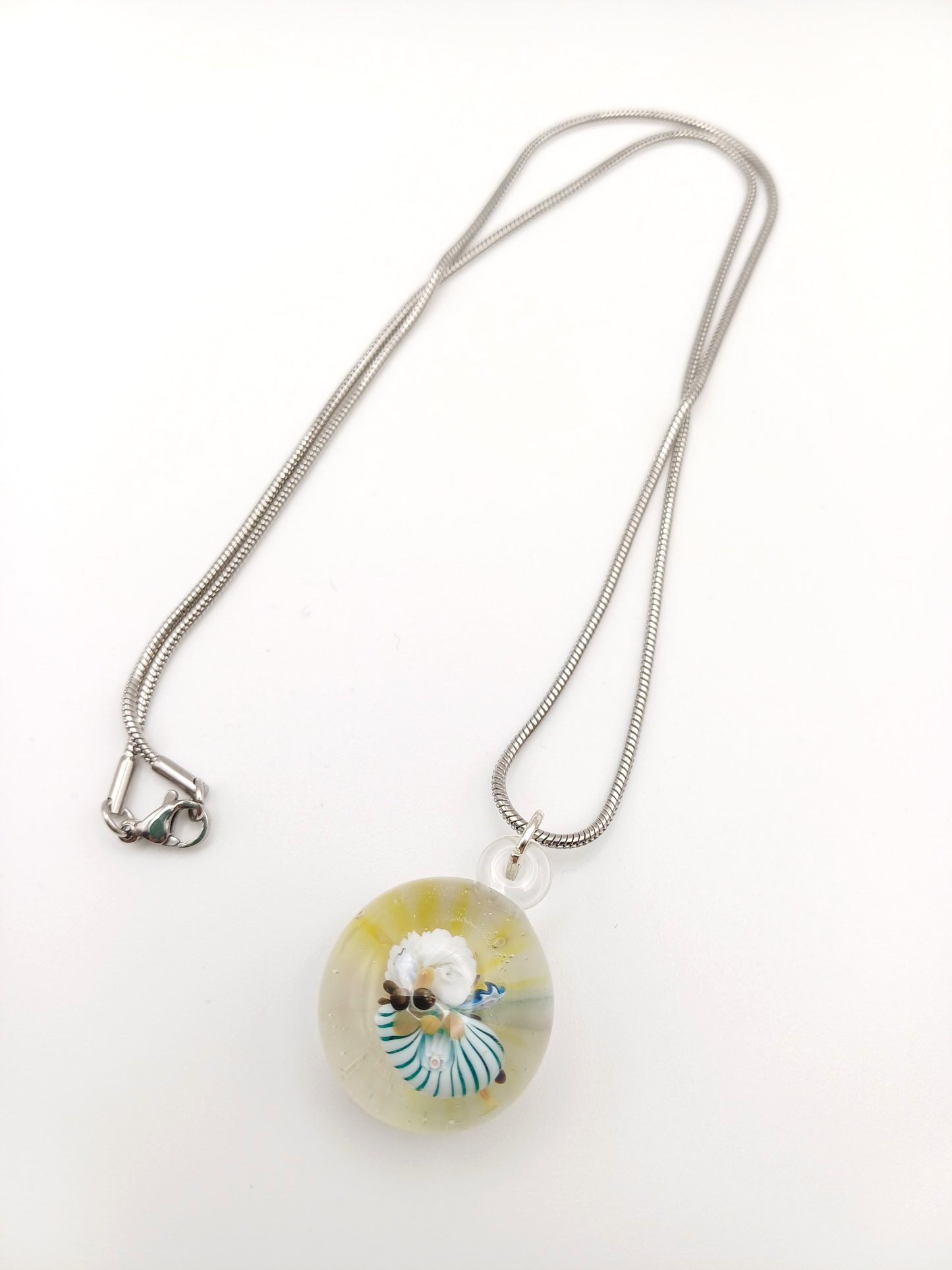 Pendentif