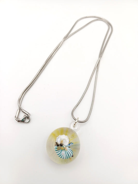 Pendentif