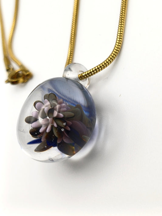 Pendentif