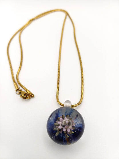 Pendentif