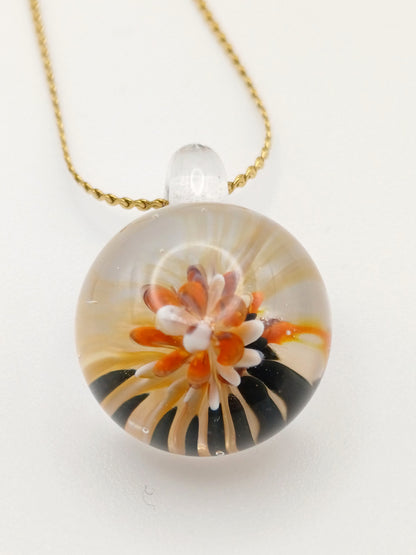 Pendentif